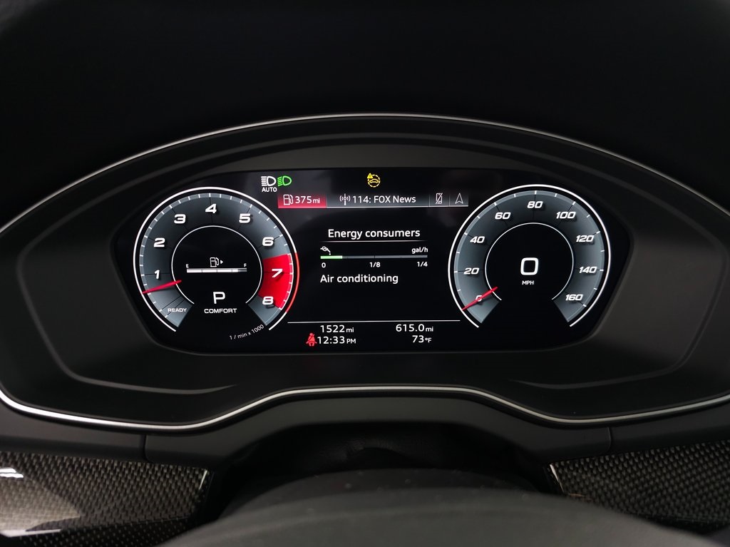 2025 AUDI SQ5 - Image 23