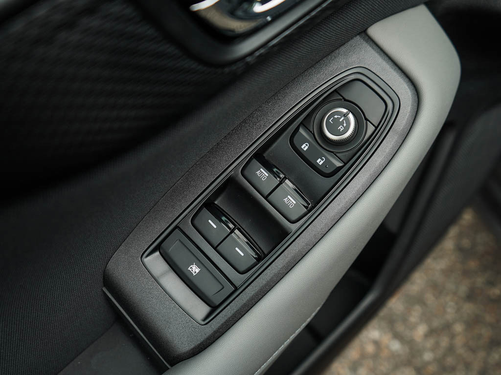 2025 Subaru Outback Premium photo 15