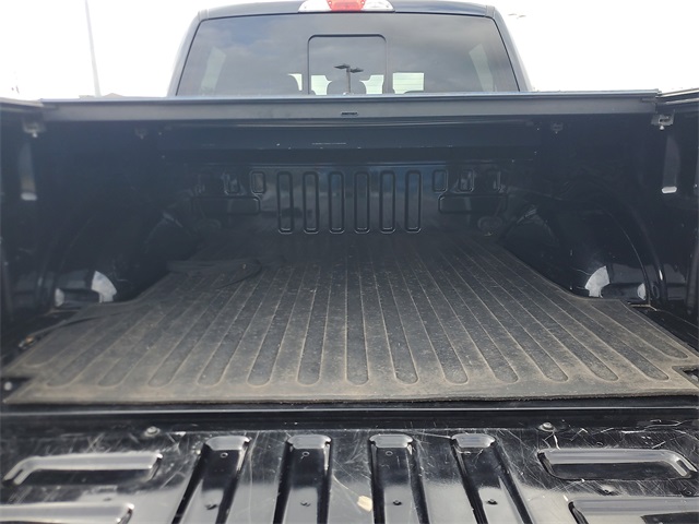 2020 Ford F-150 Lariat photo 4