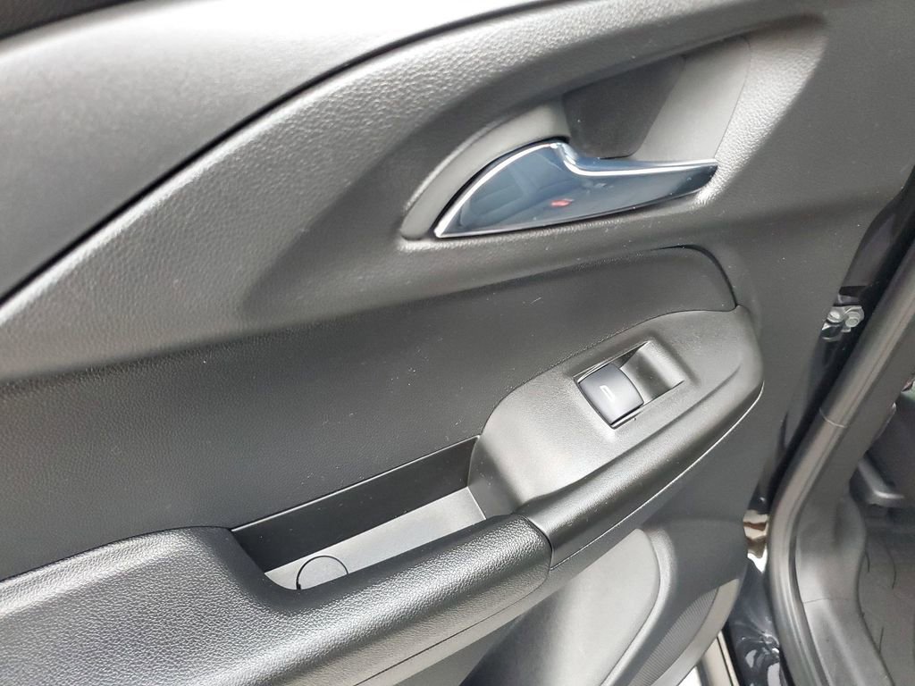 2021 Chevrolet Trailblazer RS photo 39