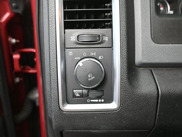 2014 Ram 1500 Big Horn photo 24