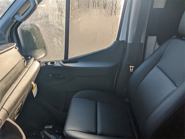 2025 Ford Transit Cargo Van photo 10