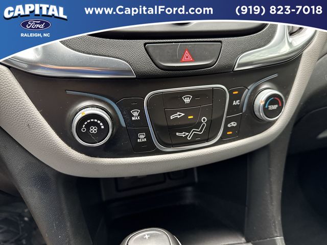 2021 Chevrolet Equinox LS photo 27