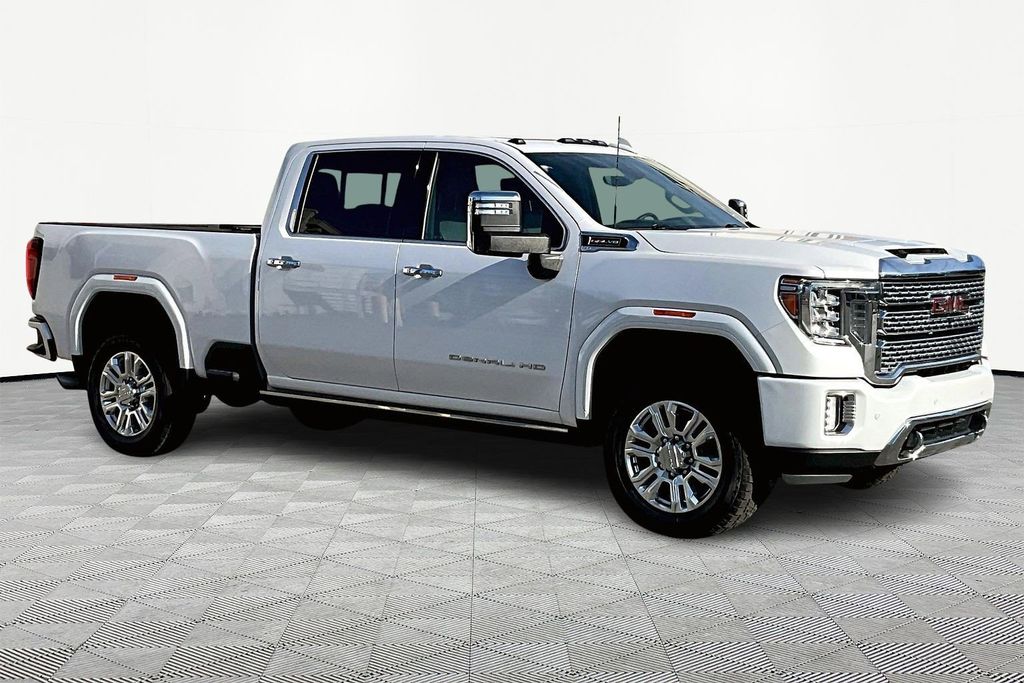 2023 Gmc Sierra Denali Ultimate photo 2