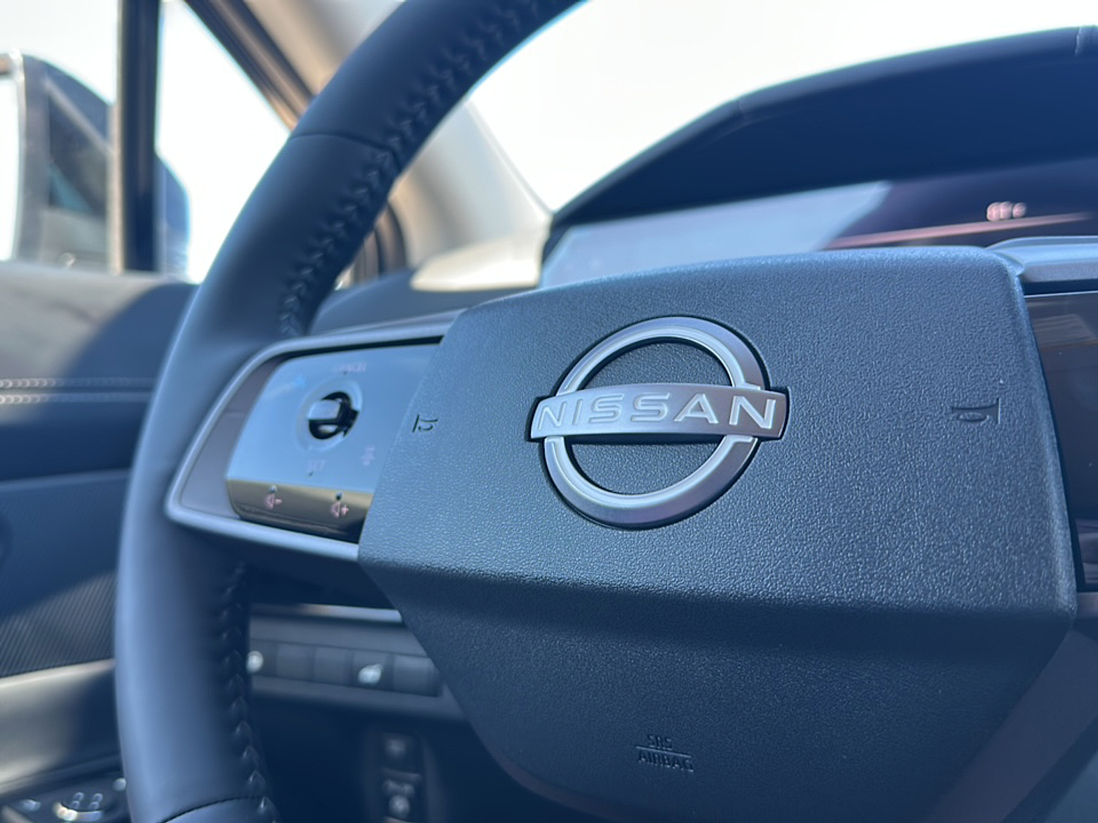 2025 Nissan Murano SV photo 9