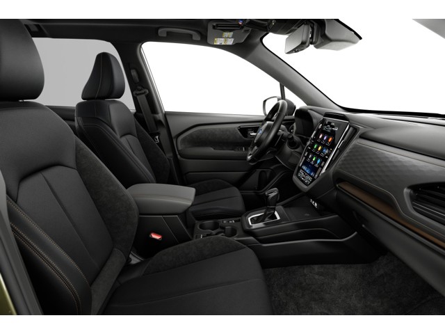 2025 Subaru Forester Touring photo 14