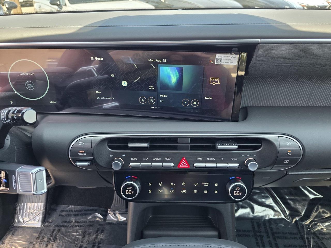 2026 Hyundai Palisade Calligraphy photo 26