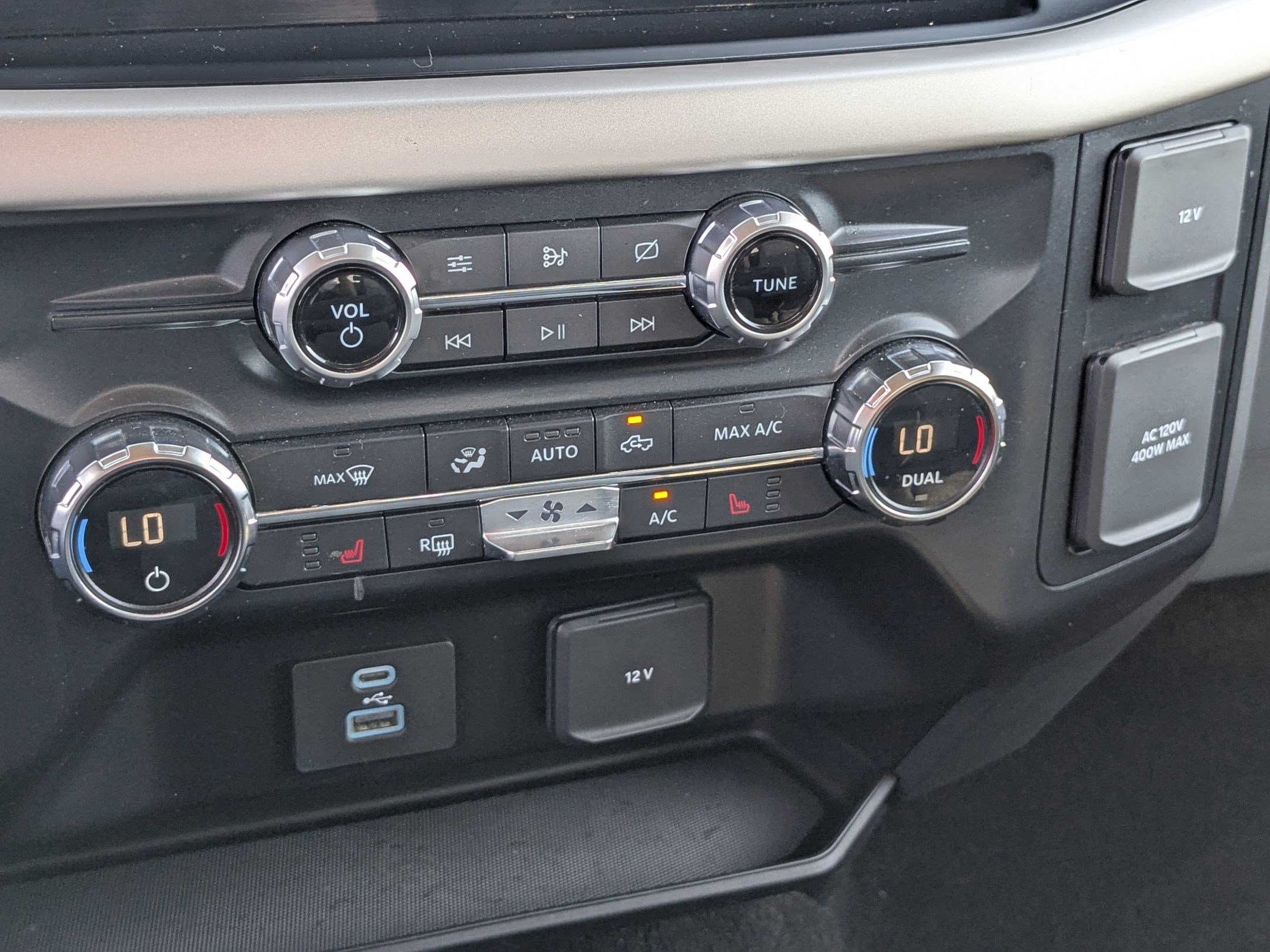2021 Ford F-150 XLT photo 23