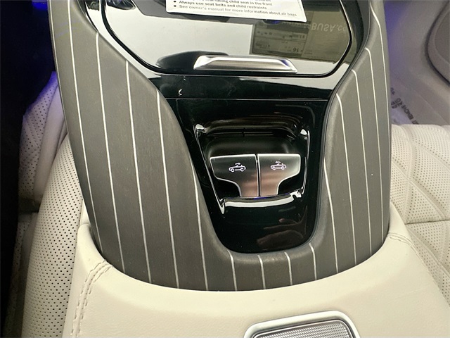 2026 Mercedes Benz SL AMG 55 photo 20