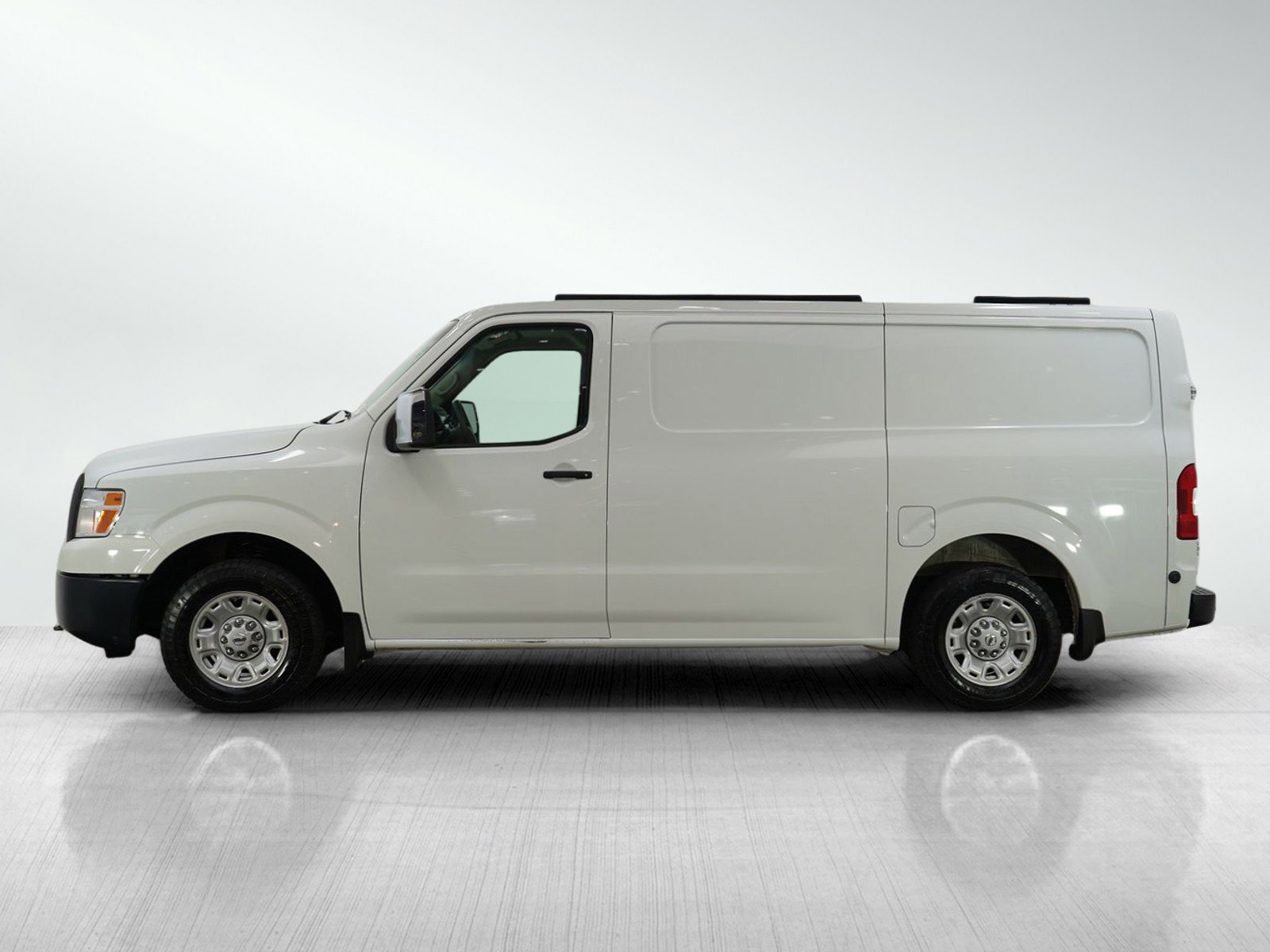 Used 2021 Nissan NV Cargo SV with VIN 1N6AF0KY4MN807293 for sale in Wayzata, Minnesota