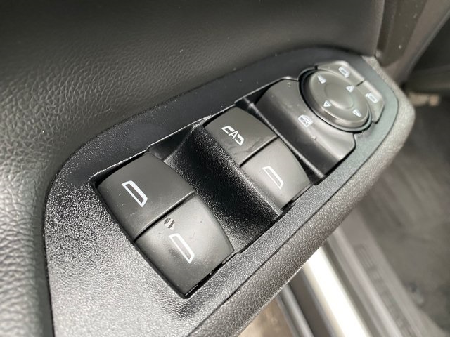 2018 Chevrolet Equinox LT photo 15