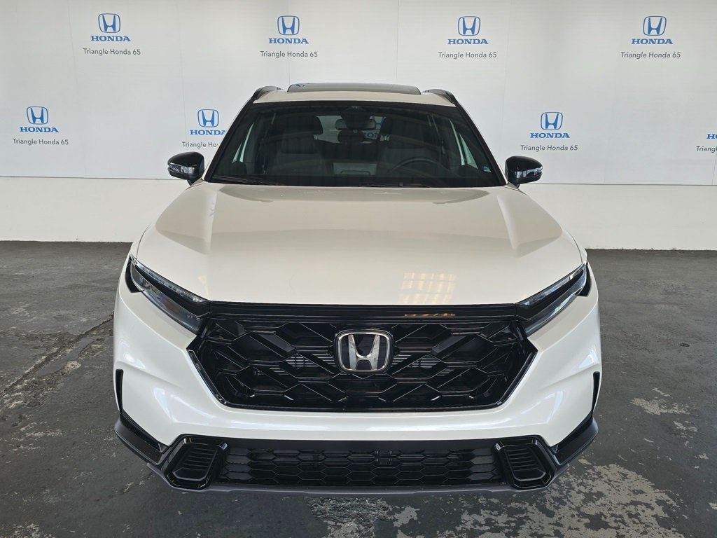 2026 Honda CR-V Hybrid Sport photo 37