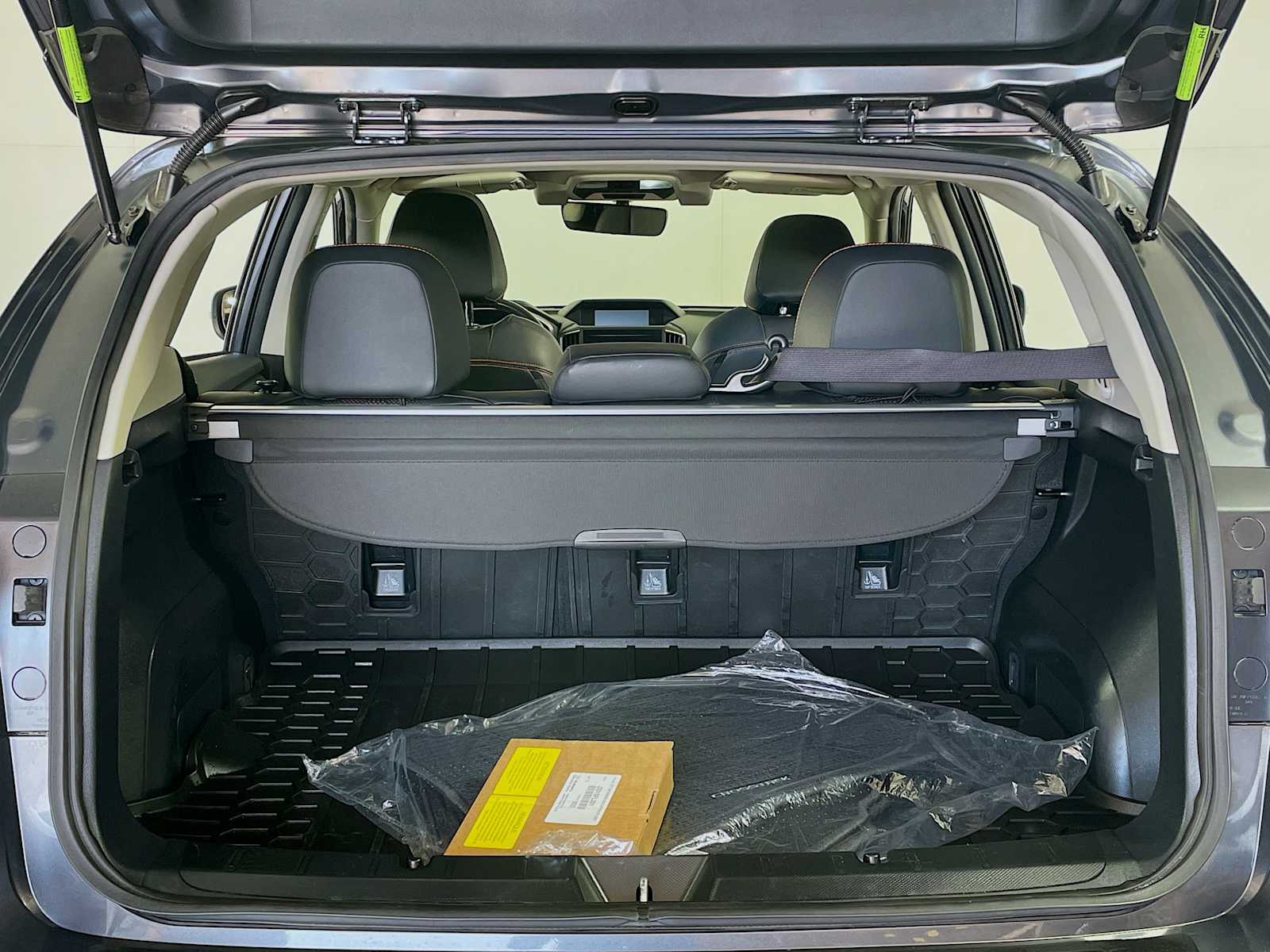 2023 Subaru Crosstrek Limited photo 20