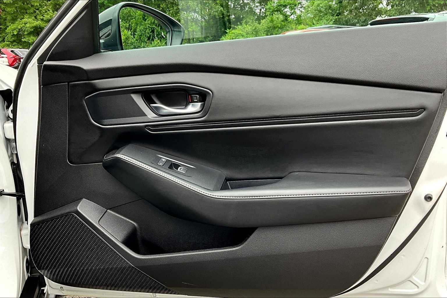 2024 Honda Accord Hybrid Sport photo 19