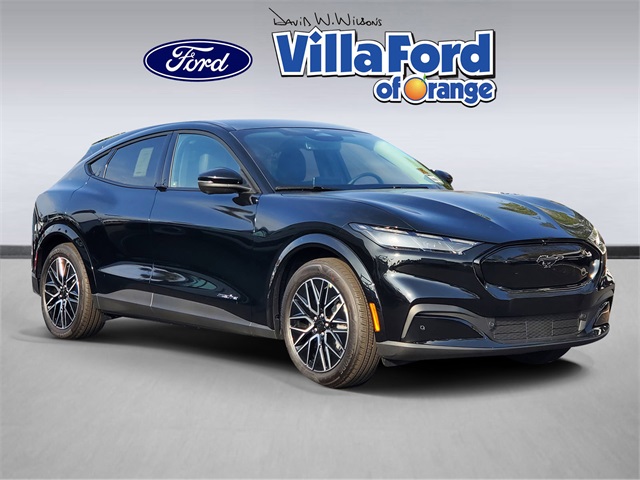 2025 Ford Mustang Mach-E Premium RWD's photo