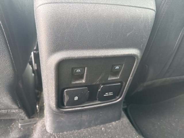 2022 Ford Bronco Outer Banks photo 21