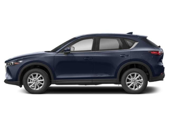 2022 Mazda CX-5 2.5 S Preferred photo 6
