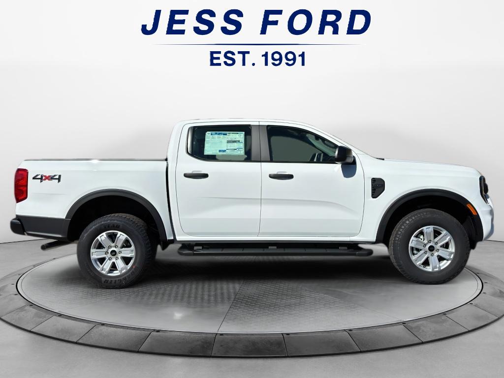 2025 Ford Ranger XL photo 6