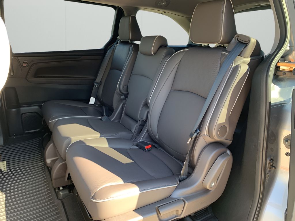 2023 Honda Odyssey Elite photo 12
