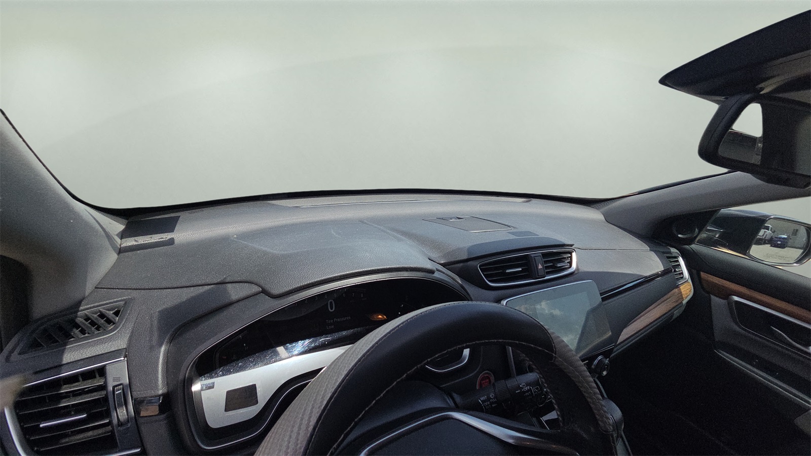 2020 Honda CR-V EX-L photo 6