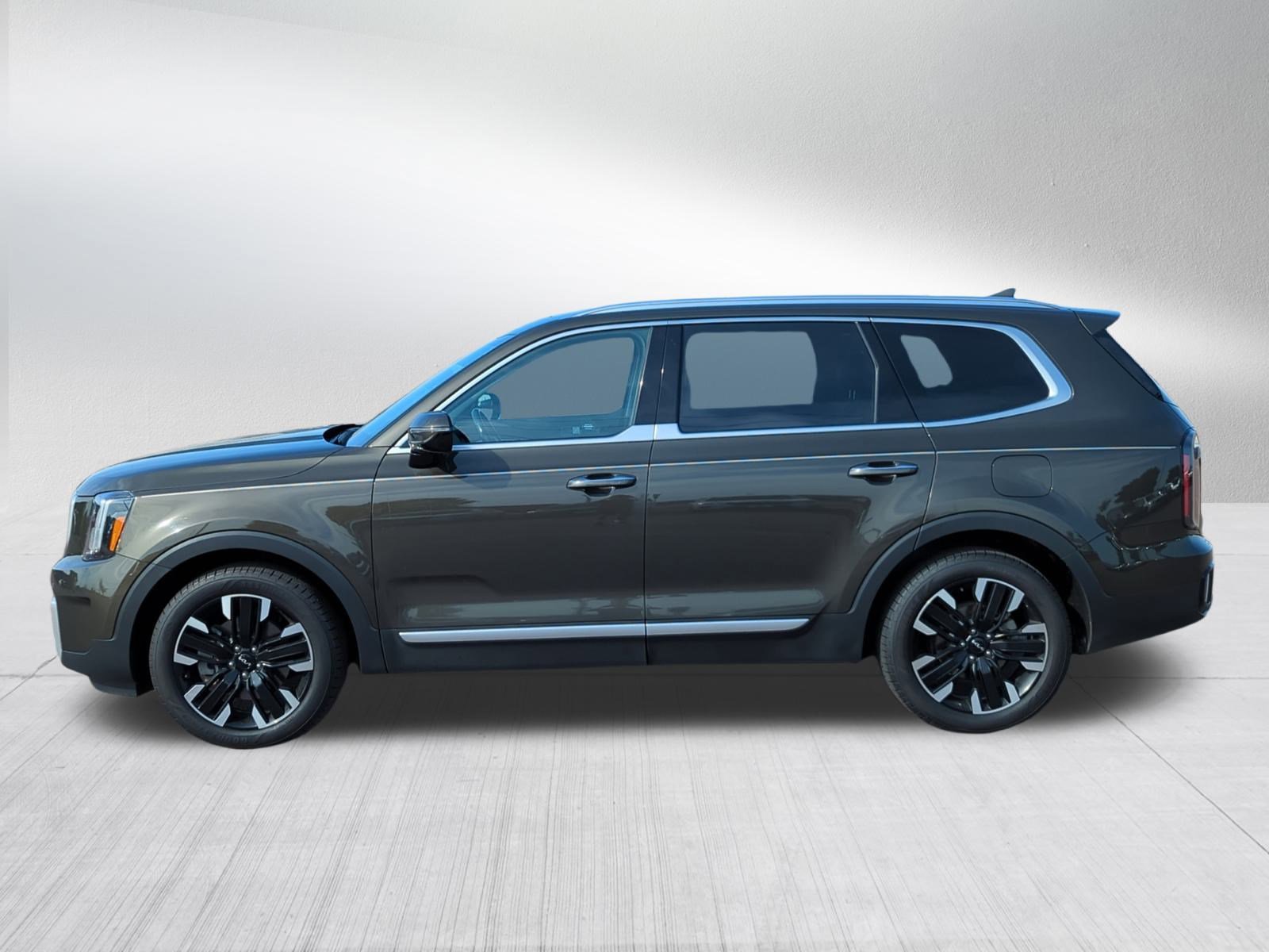2024 Kia Telluride SX photo 4