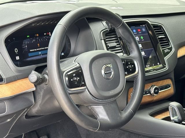 2024 Volvo XC90 Plus photo 30