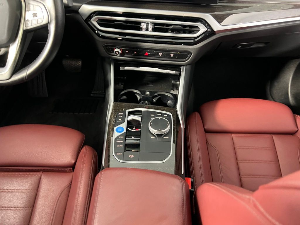 2023 Bmw i4 eDrive40 photo 13