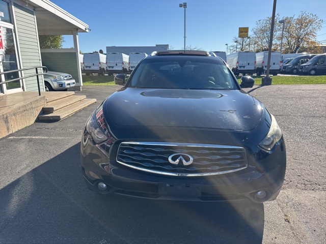 2009 Infiniti FX50 Base photo 2