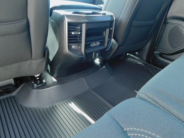 2026 Ram 1500 Big Horn Lone Star photo 13