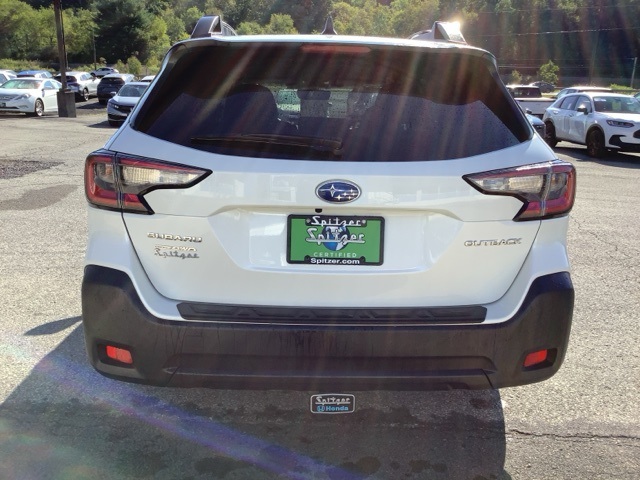 2024 Subaru Outback Premium photo 8
