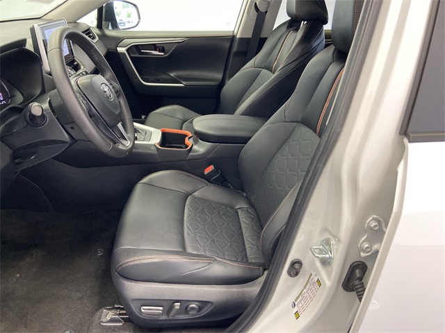 2024 Toyota RAV4 Adventure photo 20