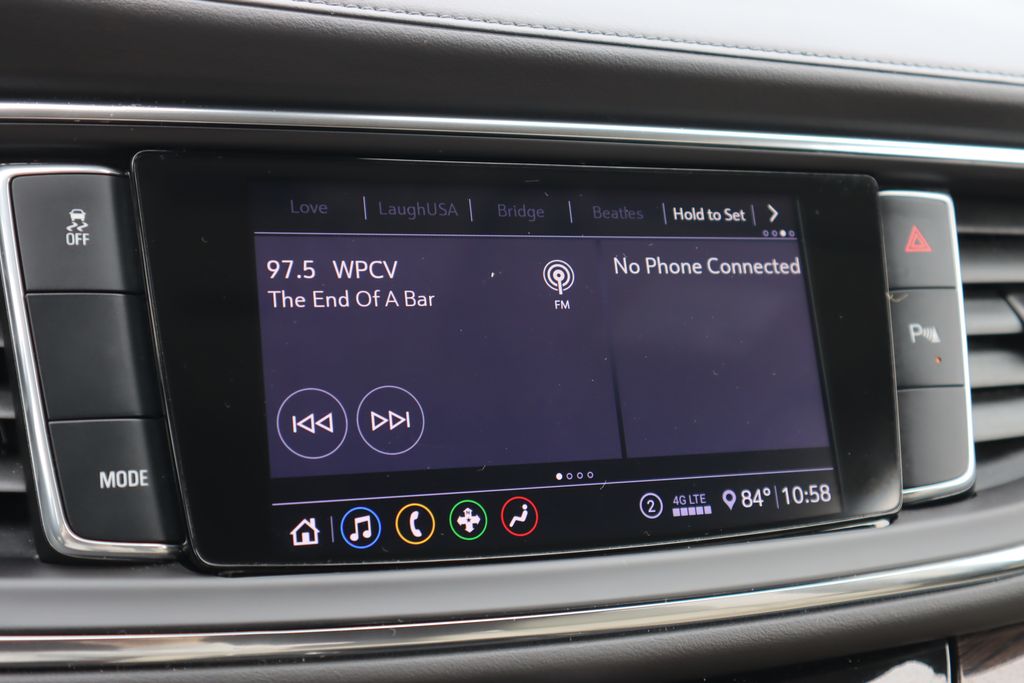 2021 Buick Enclave Essence photo 14
