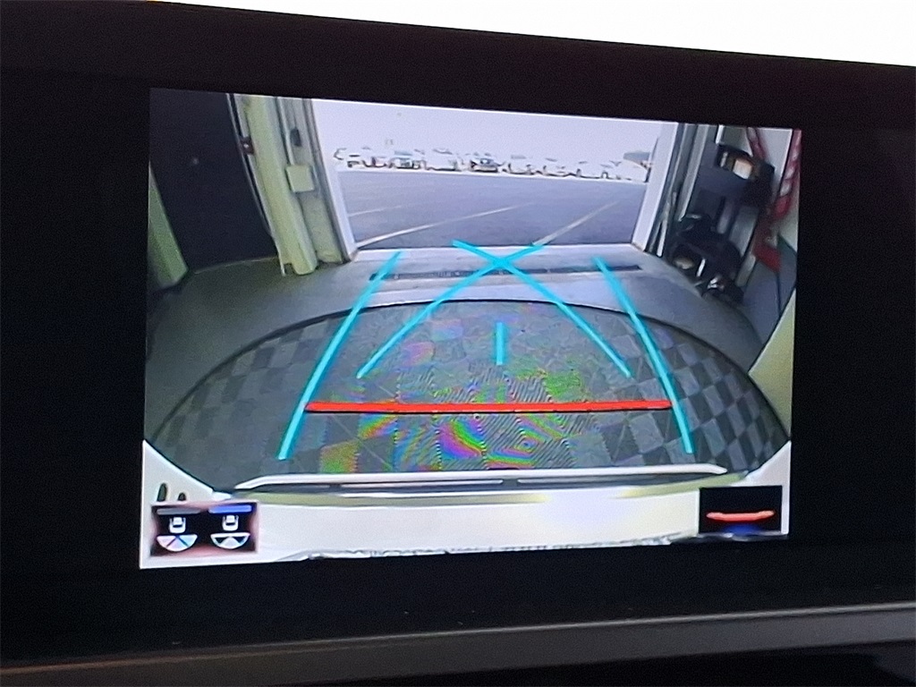 2023 Lexus GX 460 photo 21