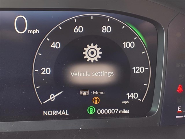 2026 Honda CR-V Hybrid photo 20