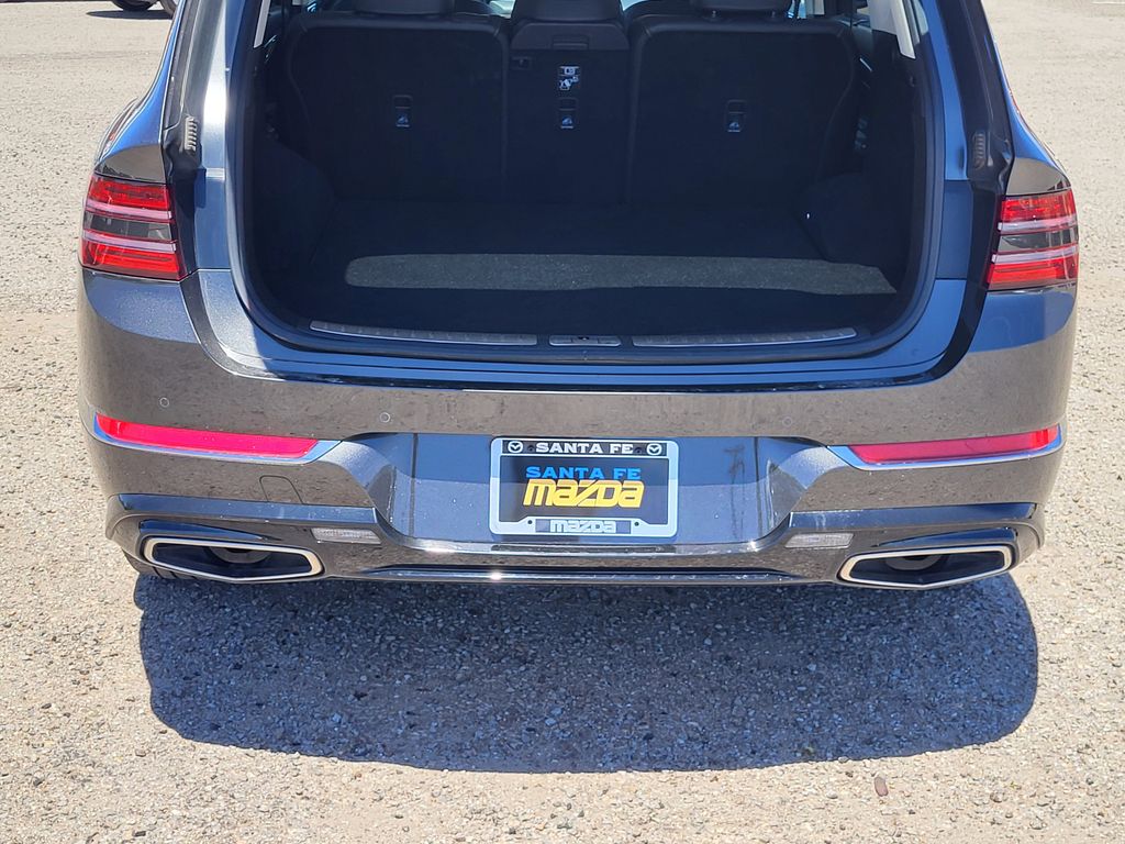 2024 Genesis GV80 2.5T photo 20