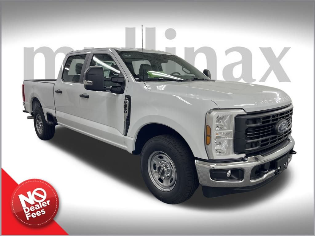 2026 Ford F-250 Super Duty XL's photo