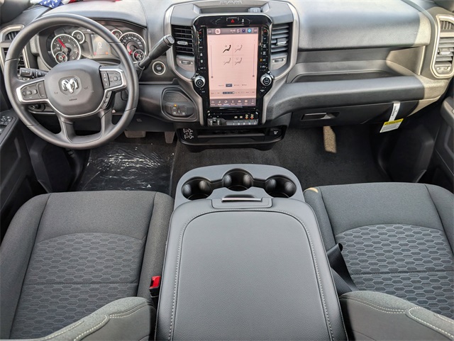 2026 Ram 3500 Tradesman photo 4