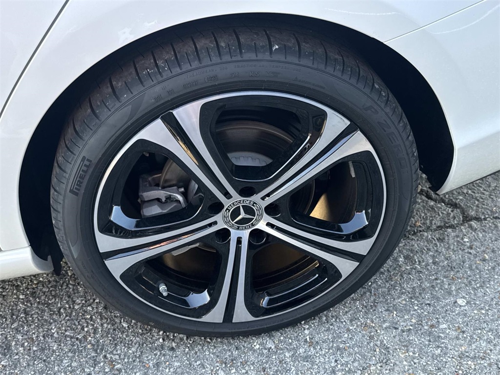 2026 Mercedes Benz C 300 photo 3