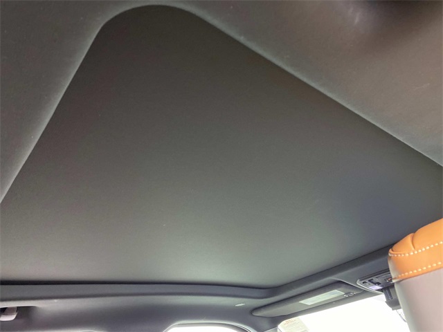 2024 Toyota Tundra 1794 Edition photo 11