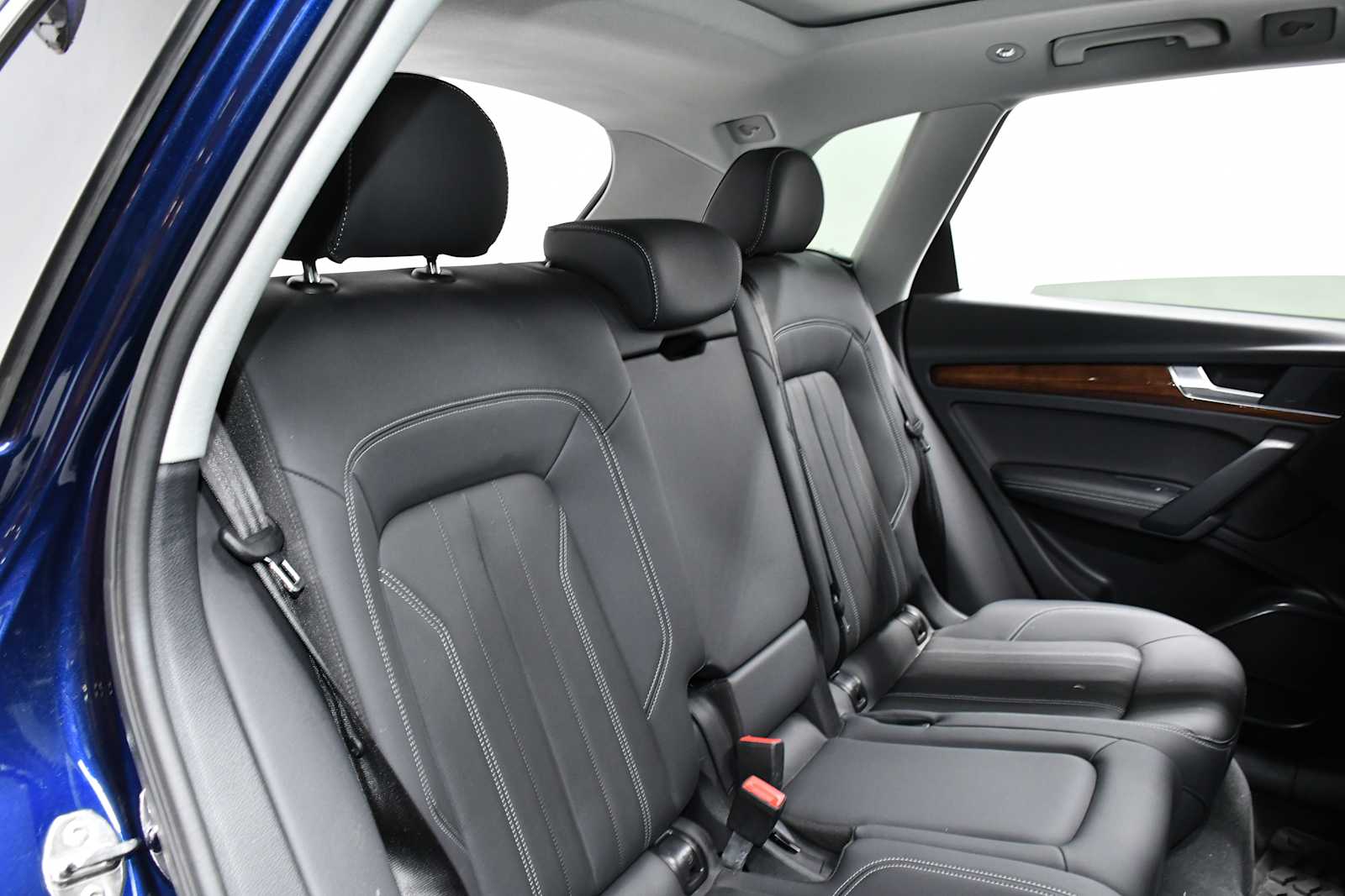 2022 Audi Q5 S line Premium Plus photo 23