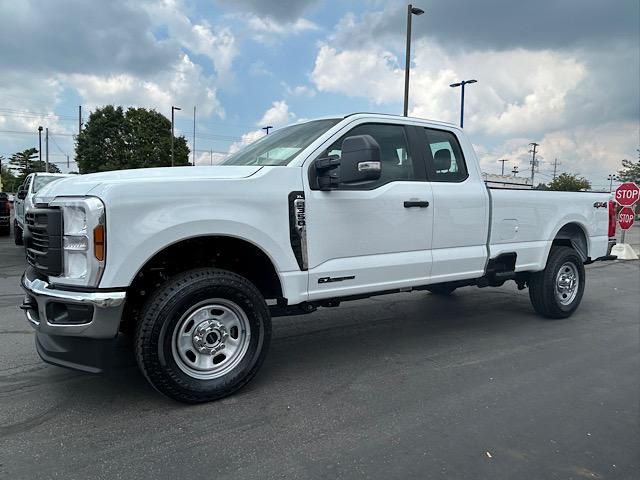 2026 Ford F-350 XL photo 2