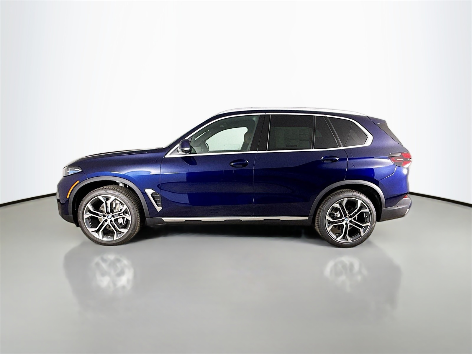 2026 Bmw X5 sDrive40i photo 4