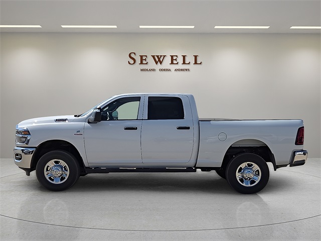 2026 Ram 2500 Tradesman photo 2