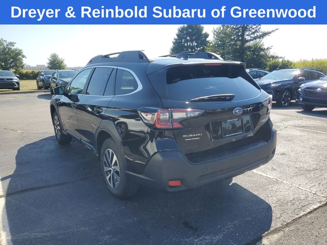 2025 Subaru Outback Premium photo 7