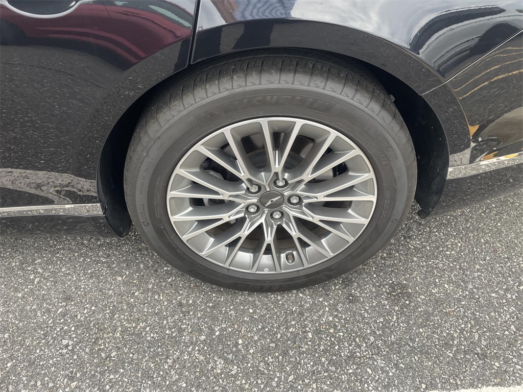2023 Genesis G80 2.5T photo 10