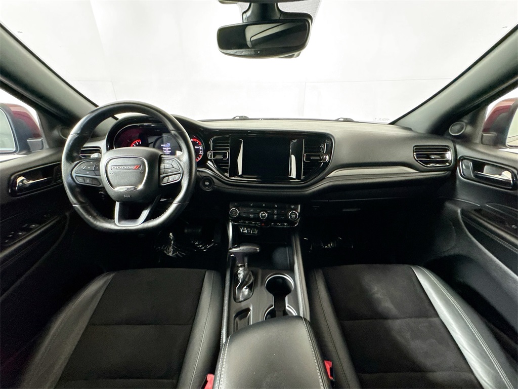 2022 Dodge Durango GT Plus photo 6