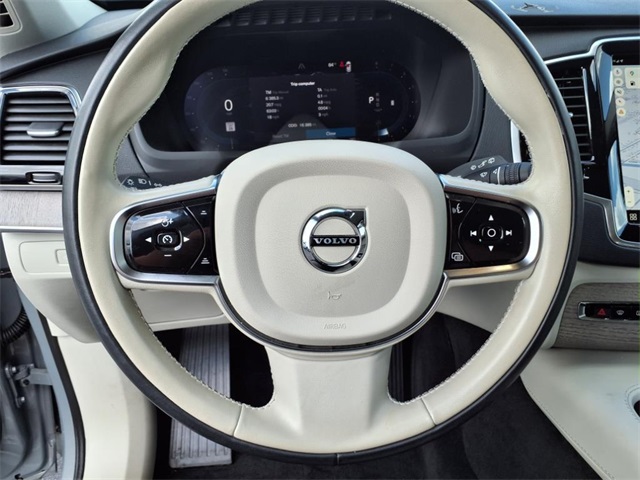 2024 Volvo XC90 Plus photo 14