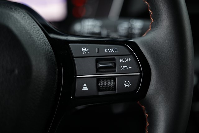 2026 Honda Passport TrailSport Elite photo 37