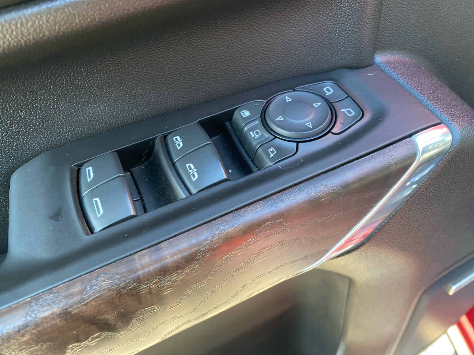 2020 Gmc Sierra Denali photo 11