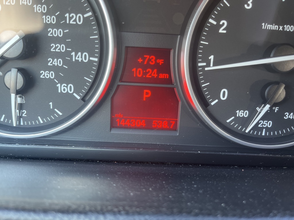 2013 Bmw 335i xDrive photo 5